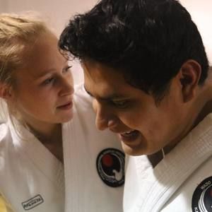 Meet your Posher, Sergio